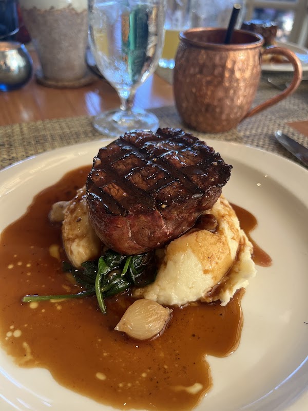 Jasmine Porch at The Sanctuary photo 4