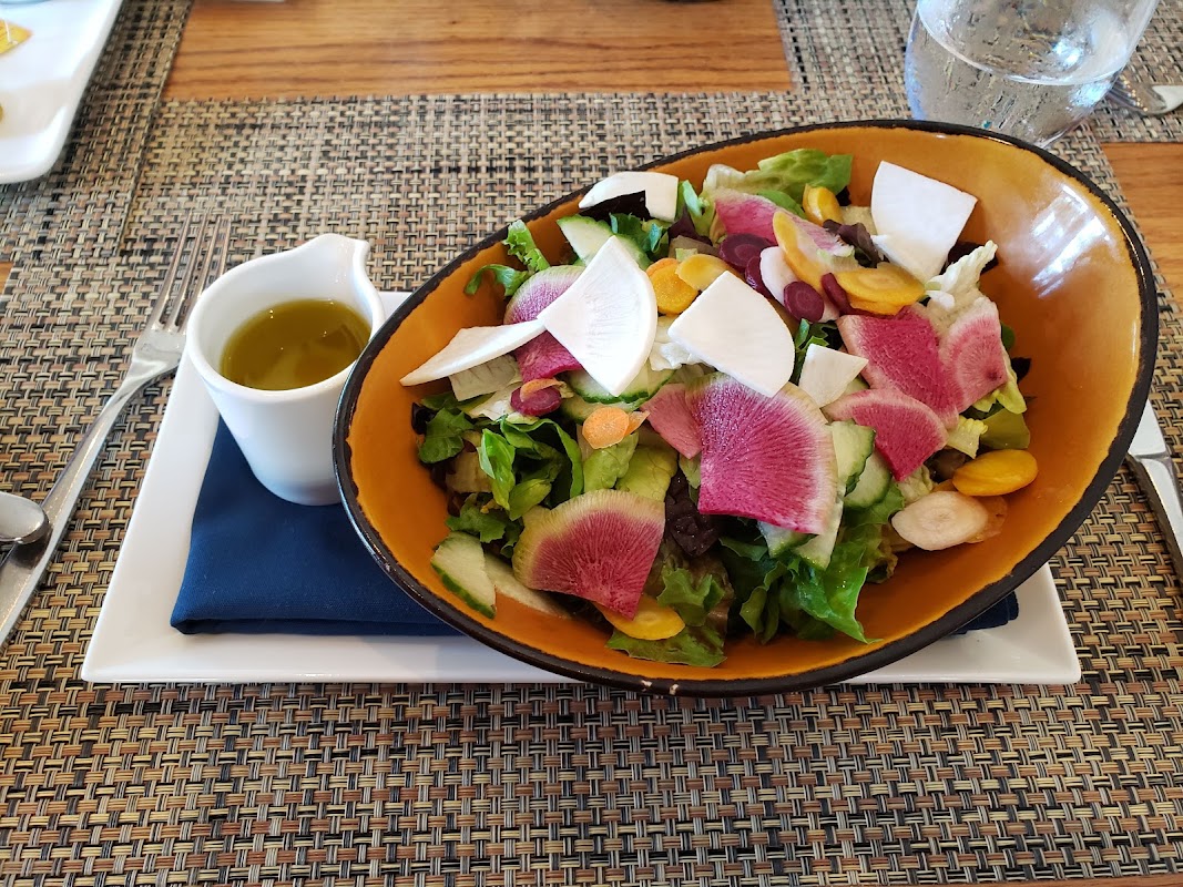 Jasmine Porch at The Sanctuary photo 2