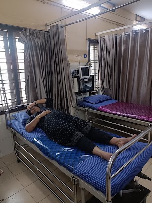 Chandramathy Amma Memorial Hospital - Image 3