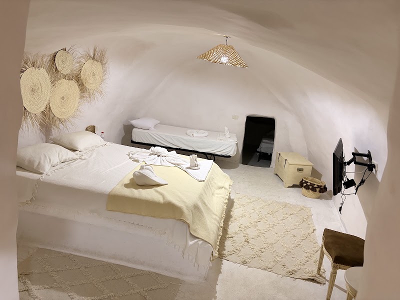 Hôtel Sidi Driss