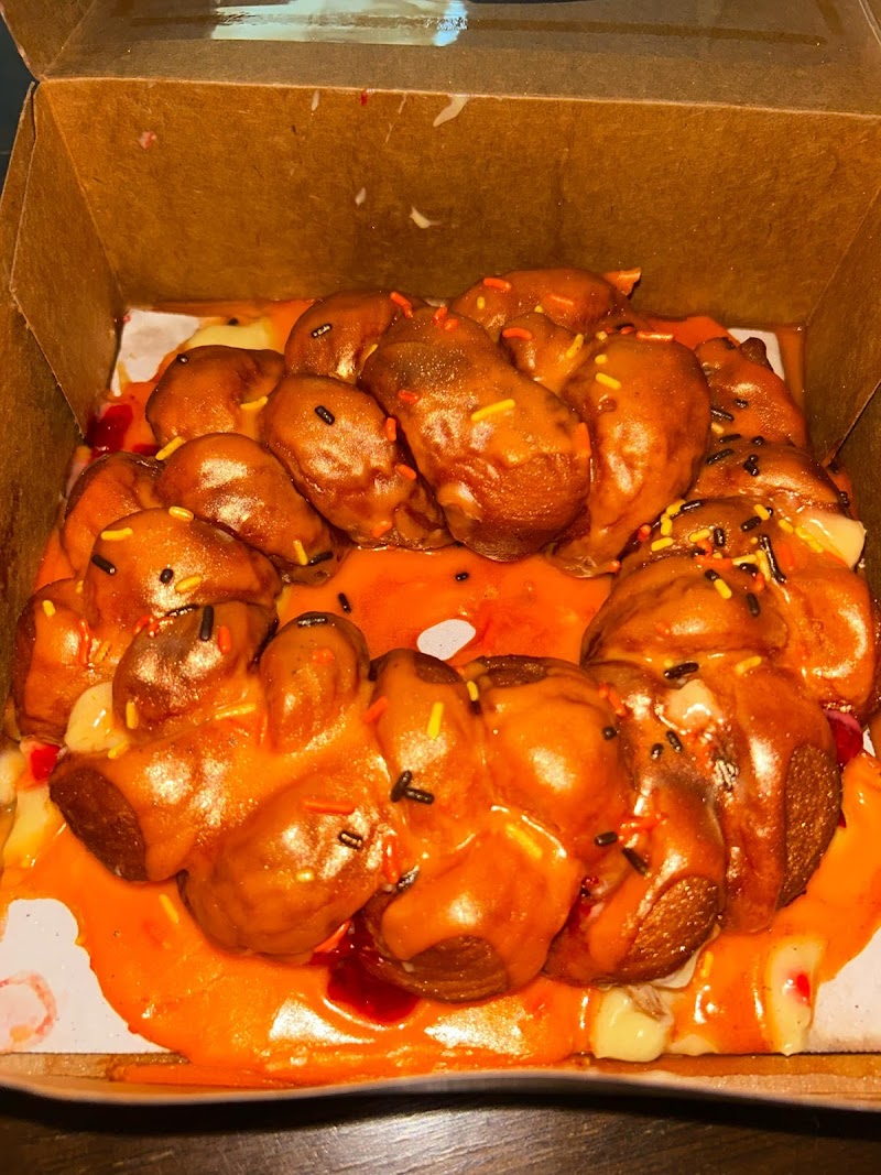 Meche's On The Vermilion photo 2