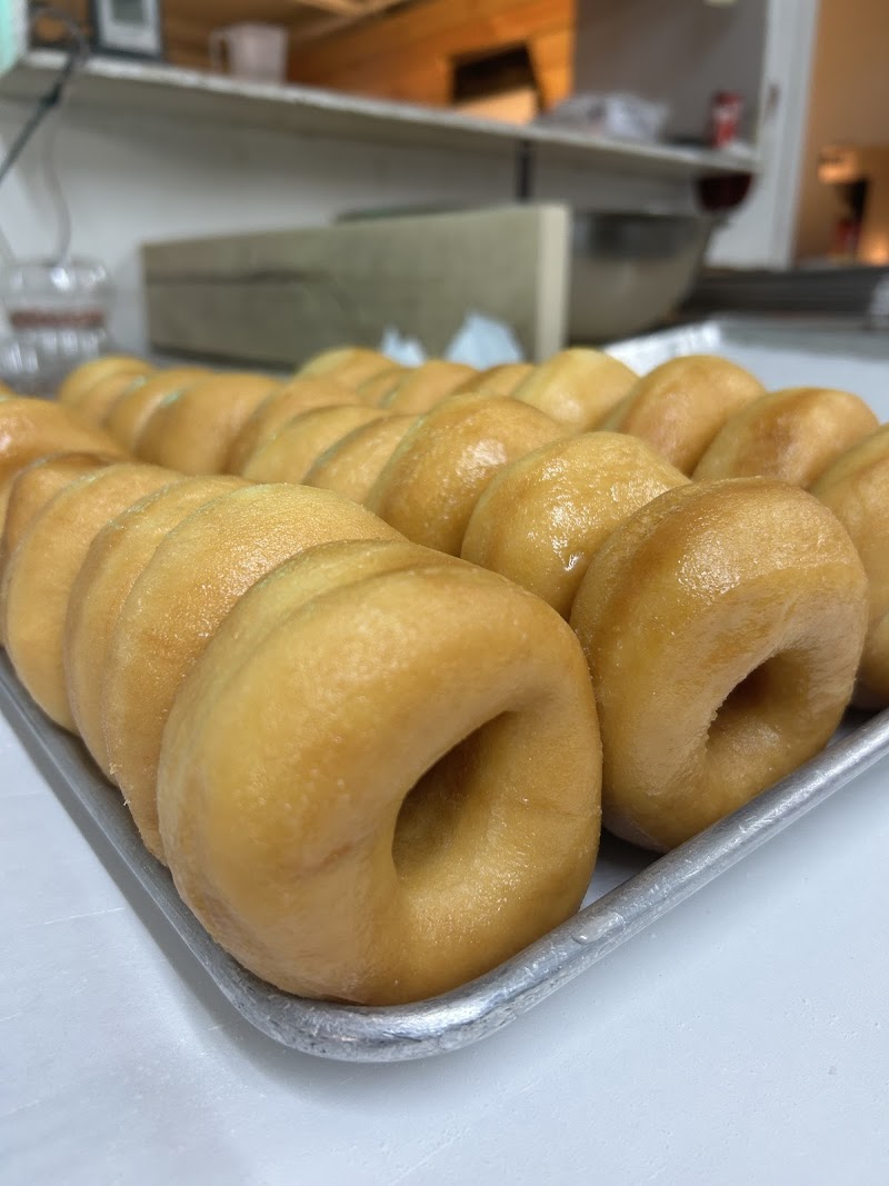 Meche's On The Vermilion photo 4