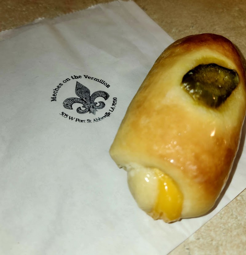 Meche's On The Vermilion photo 3