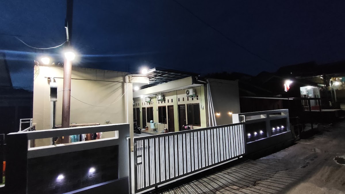 Kost luxury
