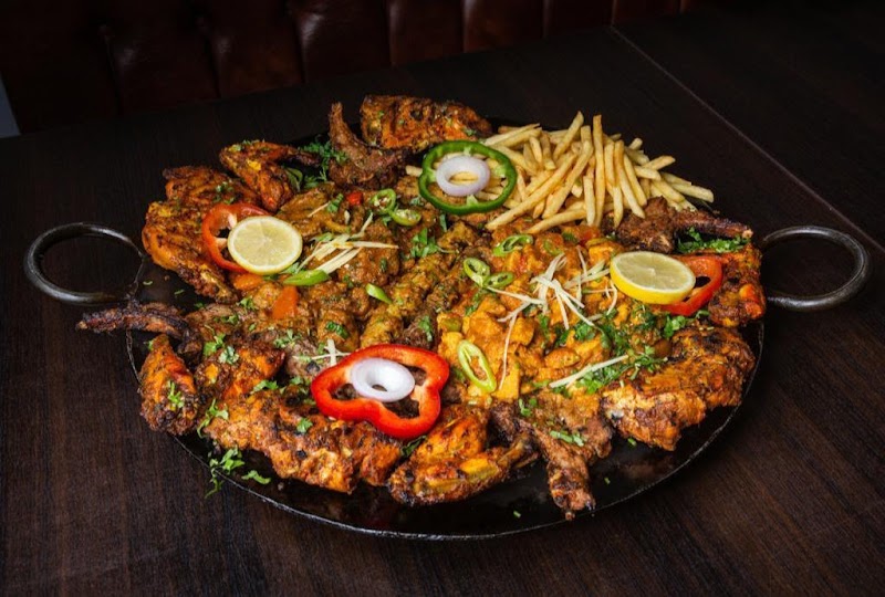 Taste of Lahore photo 2