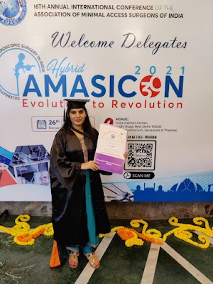 Dr. Jaya Trivedi - Image 2