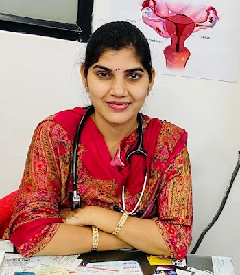 Dr. Jaya Trivedi - Image 3