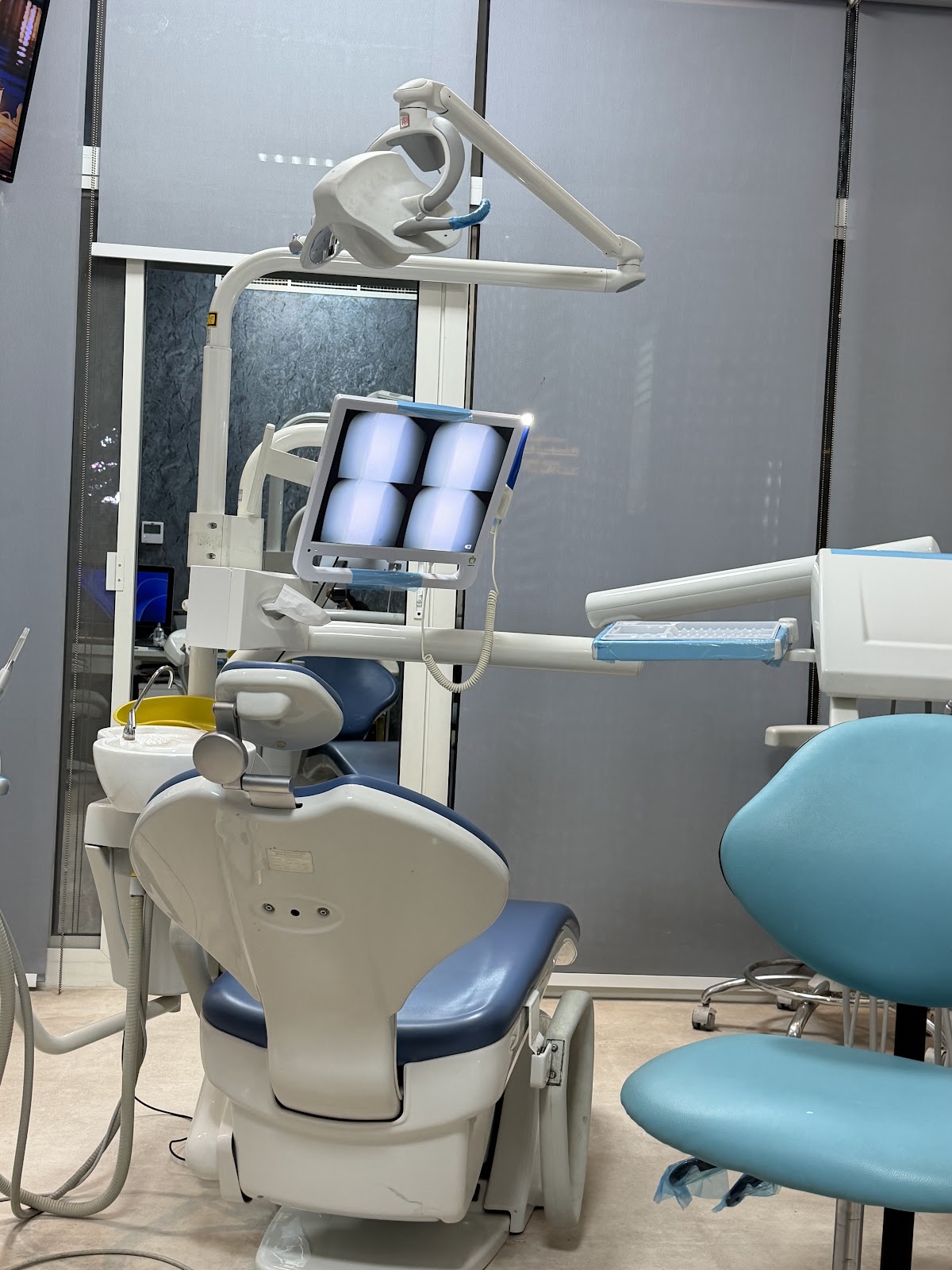 Saray polyclinic مركز سراي الطبي 4