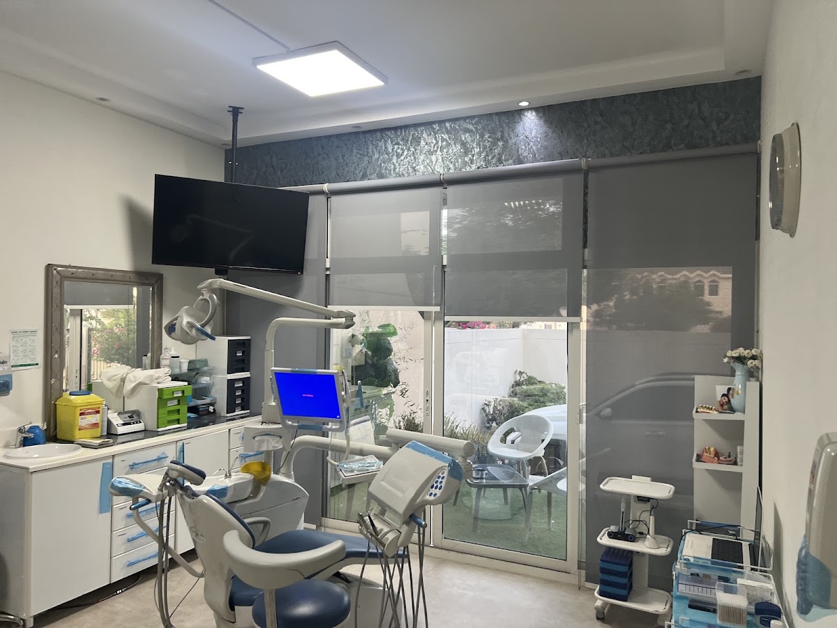 Saray polyclinic مركز سراي الطبي 3