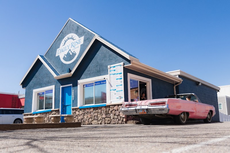 Daily Rise Coffee Ogden photo 3