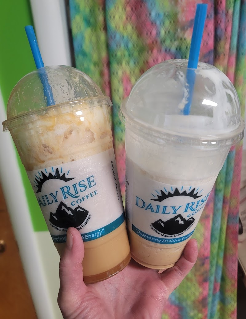 Daily Rise Coffee Ogden photo 4