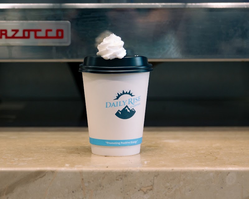 Daily Rise Coffee Ogden photo 2