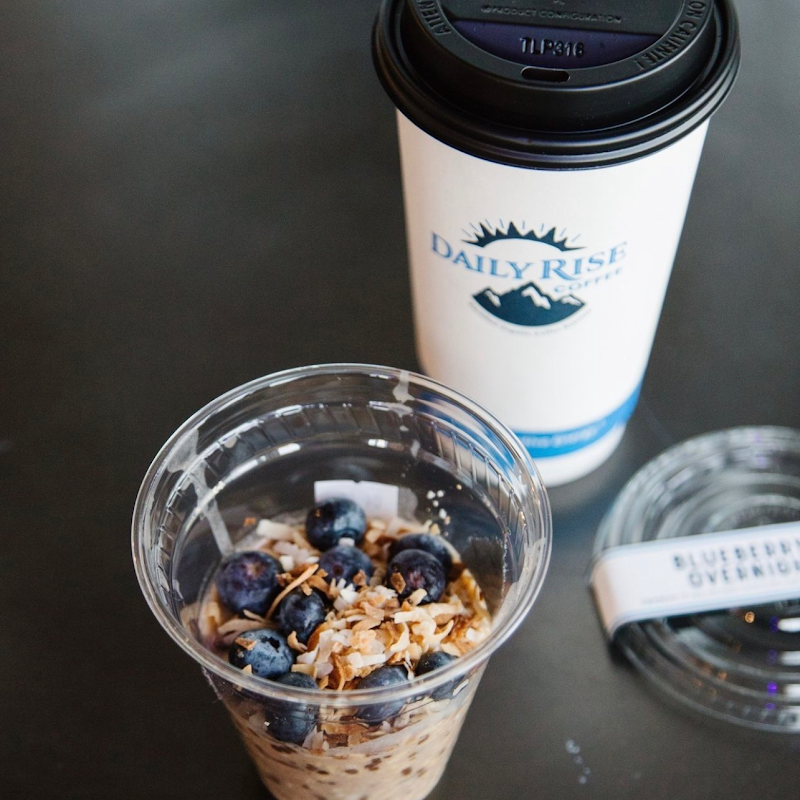 Daily Rise Coffee Ogden photo 4