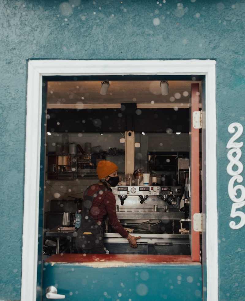 Daily Rise Coffee Ogden photo 1