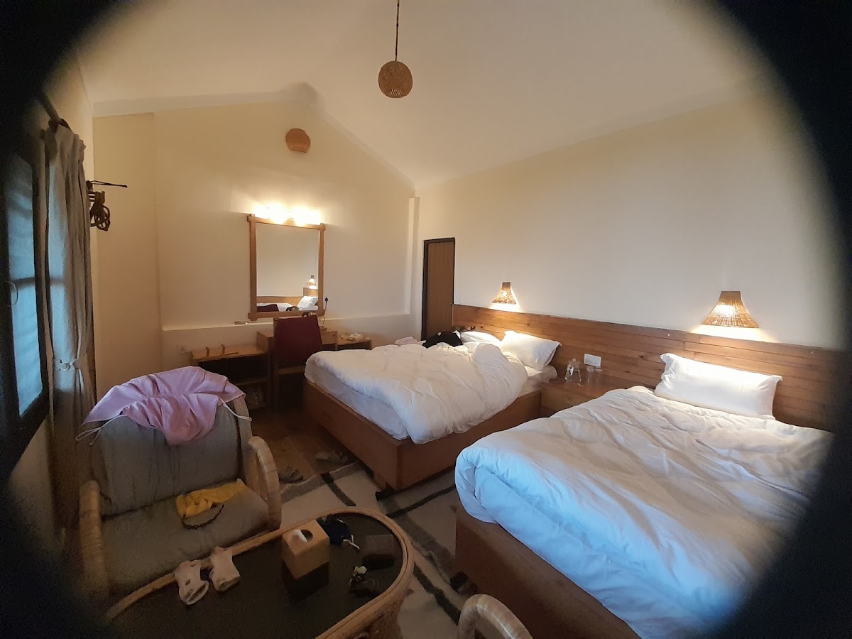 Prakriti Resort and Organic Farm — 3