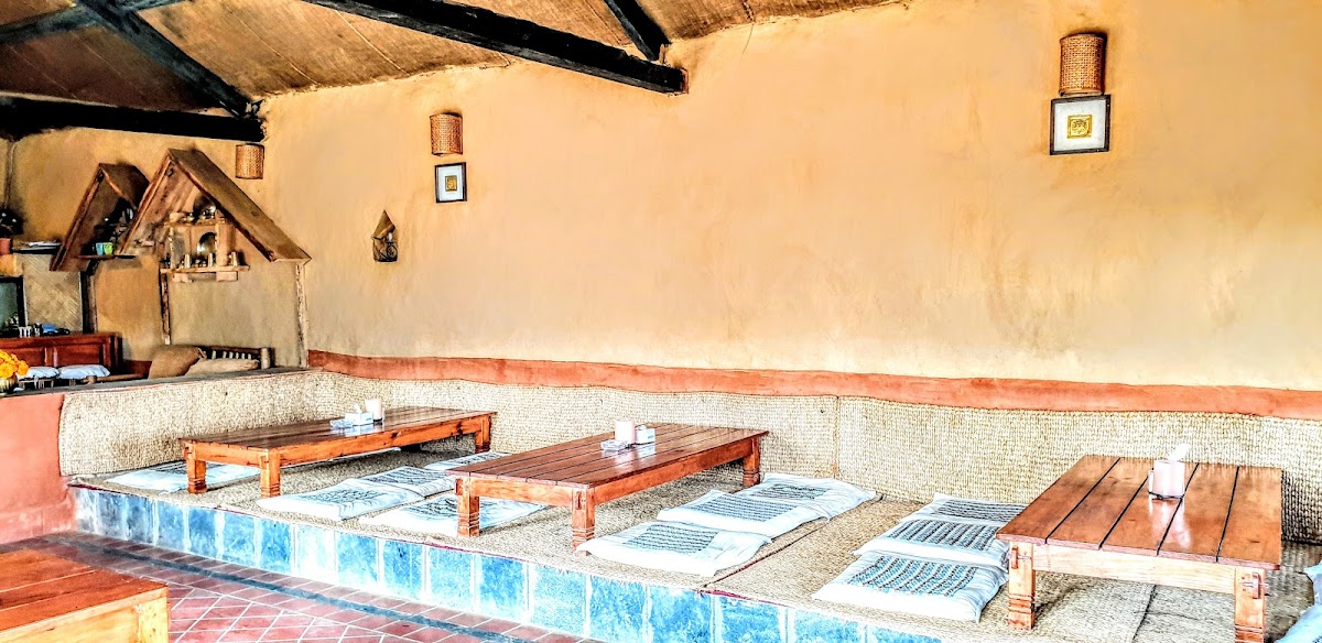 Prakriti Resort and Organic Farm — 4