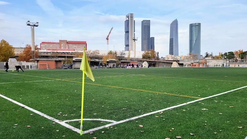 Colegio Nuestra Señora del Recuerdo