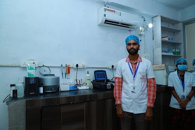 Sri Sathyavathi Multispeciality Hospital - Image 2