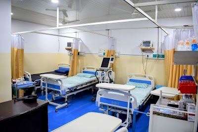 Sri Sathyavathi Multispeciality Hospital - Image 3