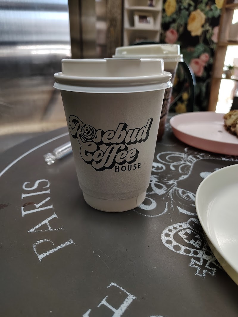 Rosebud Coffee House photo 4
