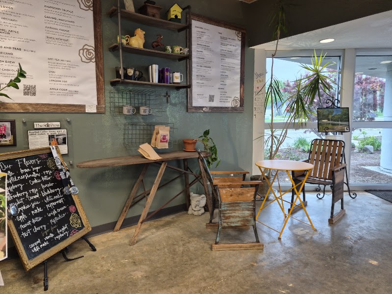 Rosebud Coffee House photo 3