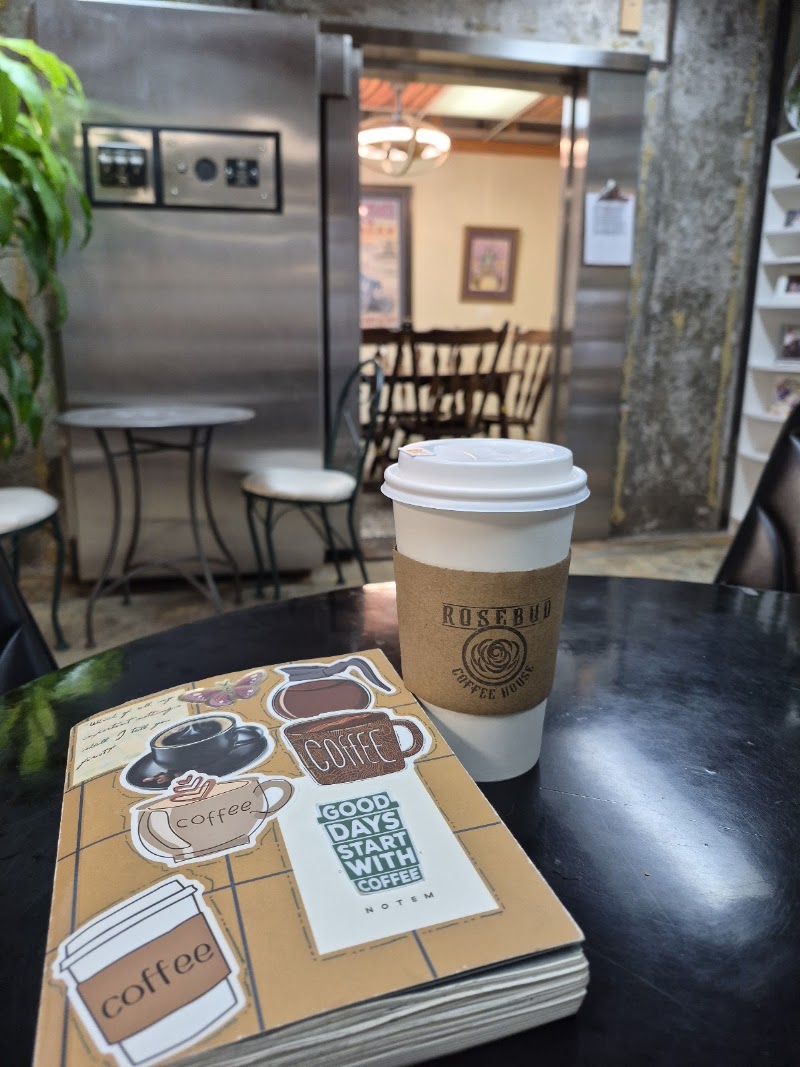 Rosebud Coffee House photo 4