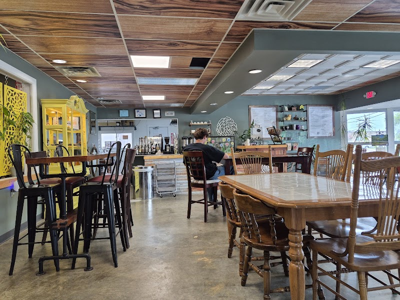 Rosebud Coffee House photo 2