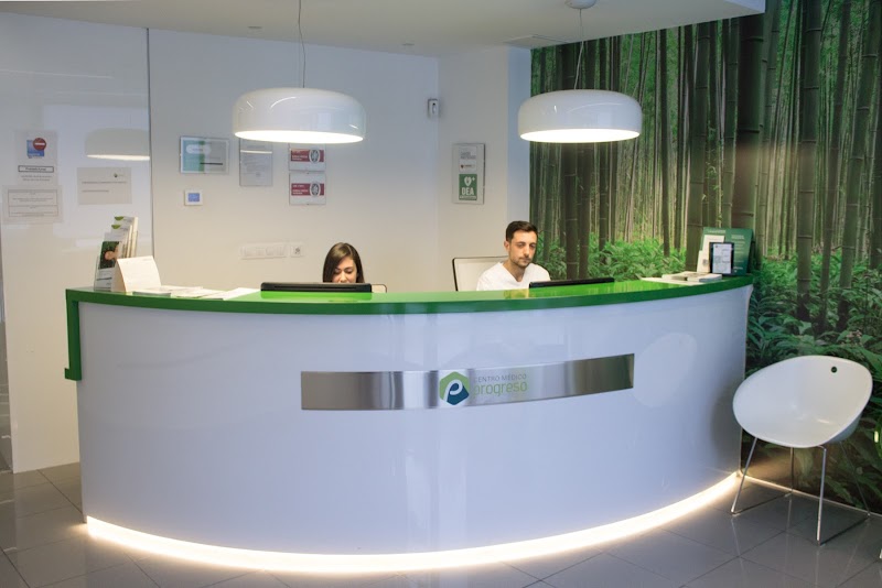 Centro Médico Progreso photo 3