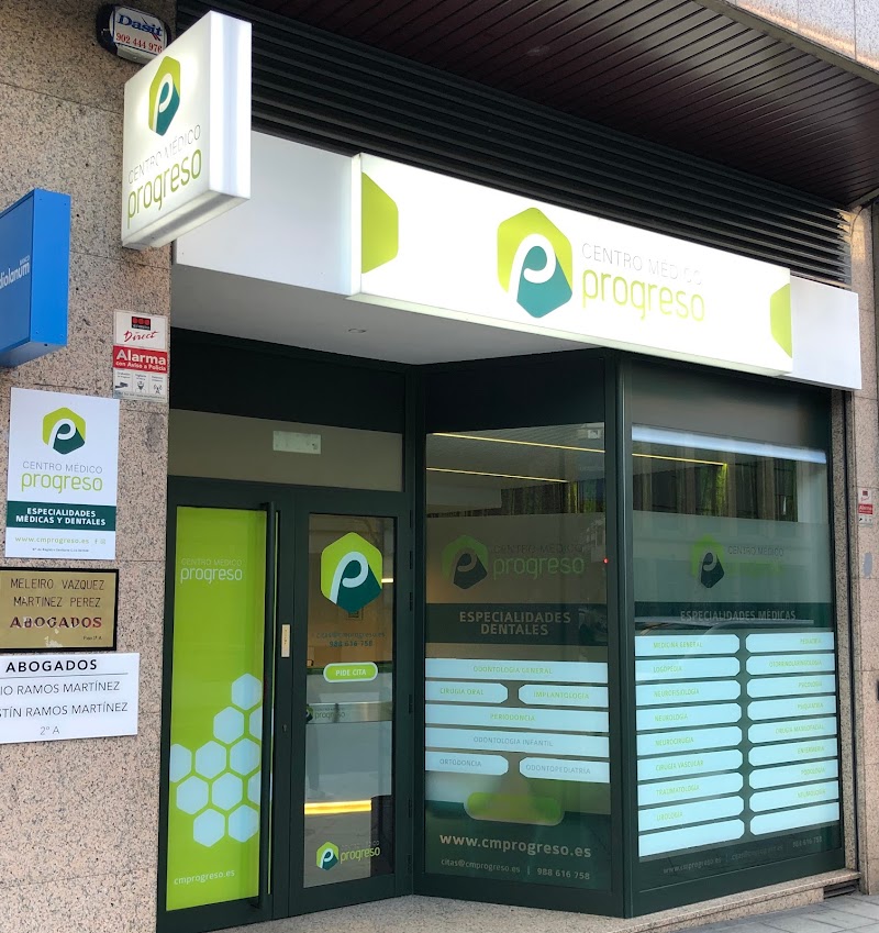 Centro Médico Progreso photo 1