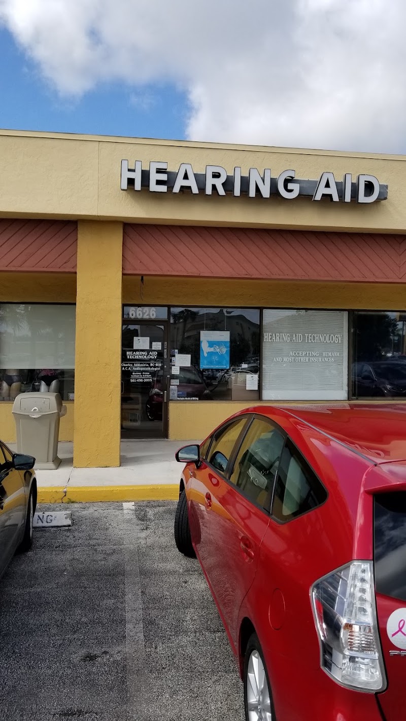 Hearing Aid Technology Associates INC photo