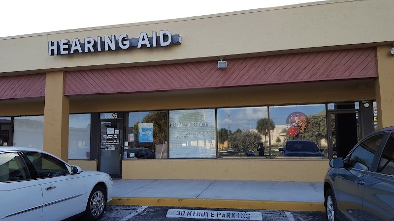 Hearing Aid Technology Associates INC photo
