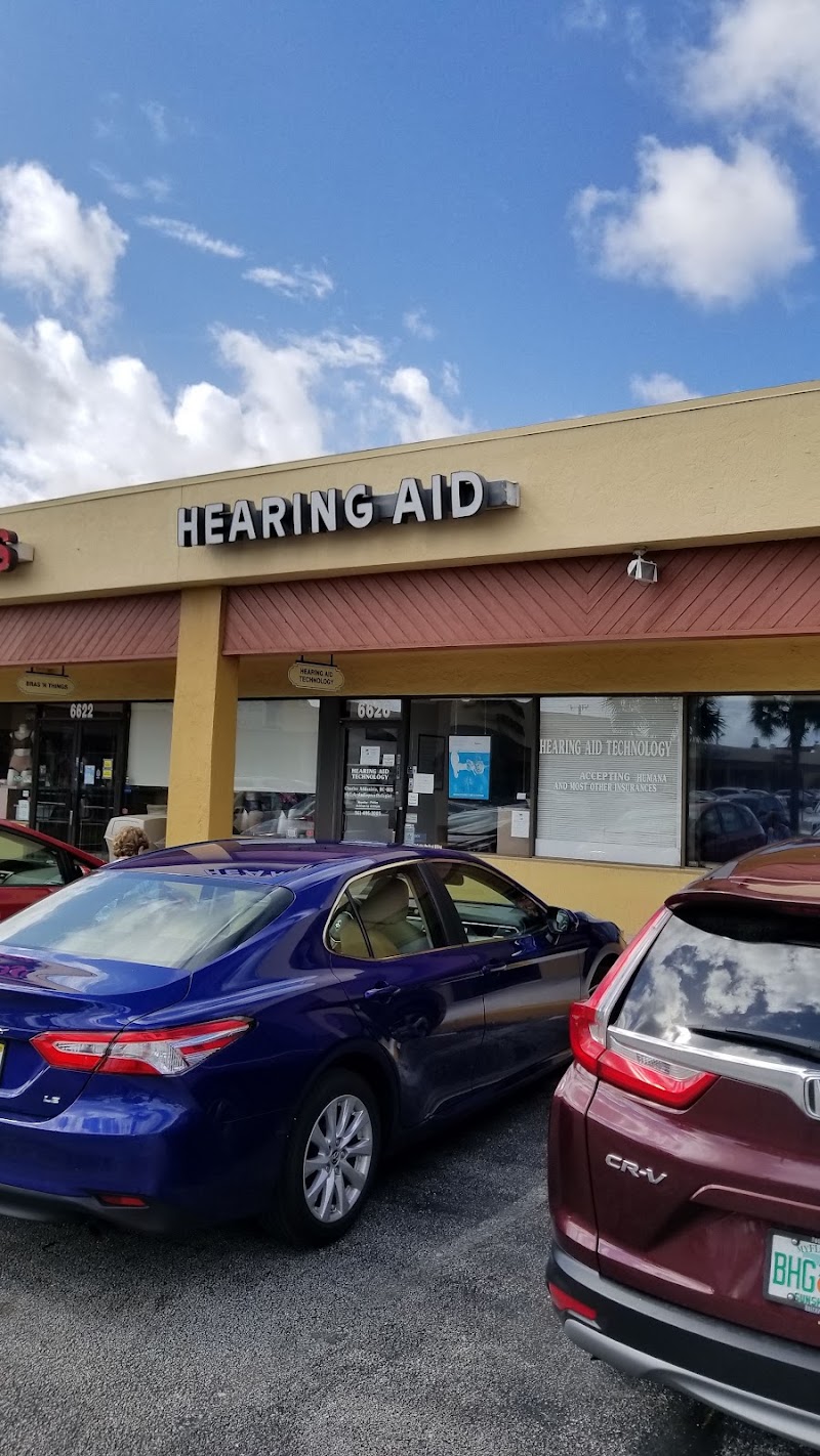 Hearing Aid Technology Associates INC photo