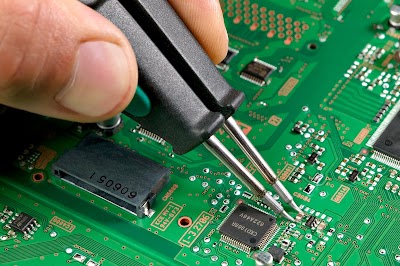 Fırat Elektronik - Beyaz Eşya Servisi