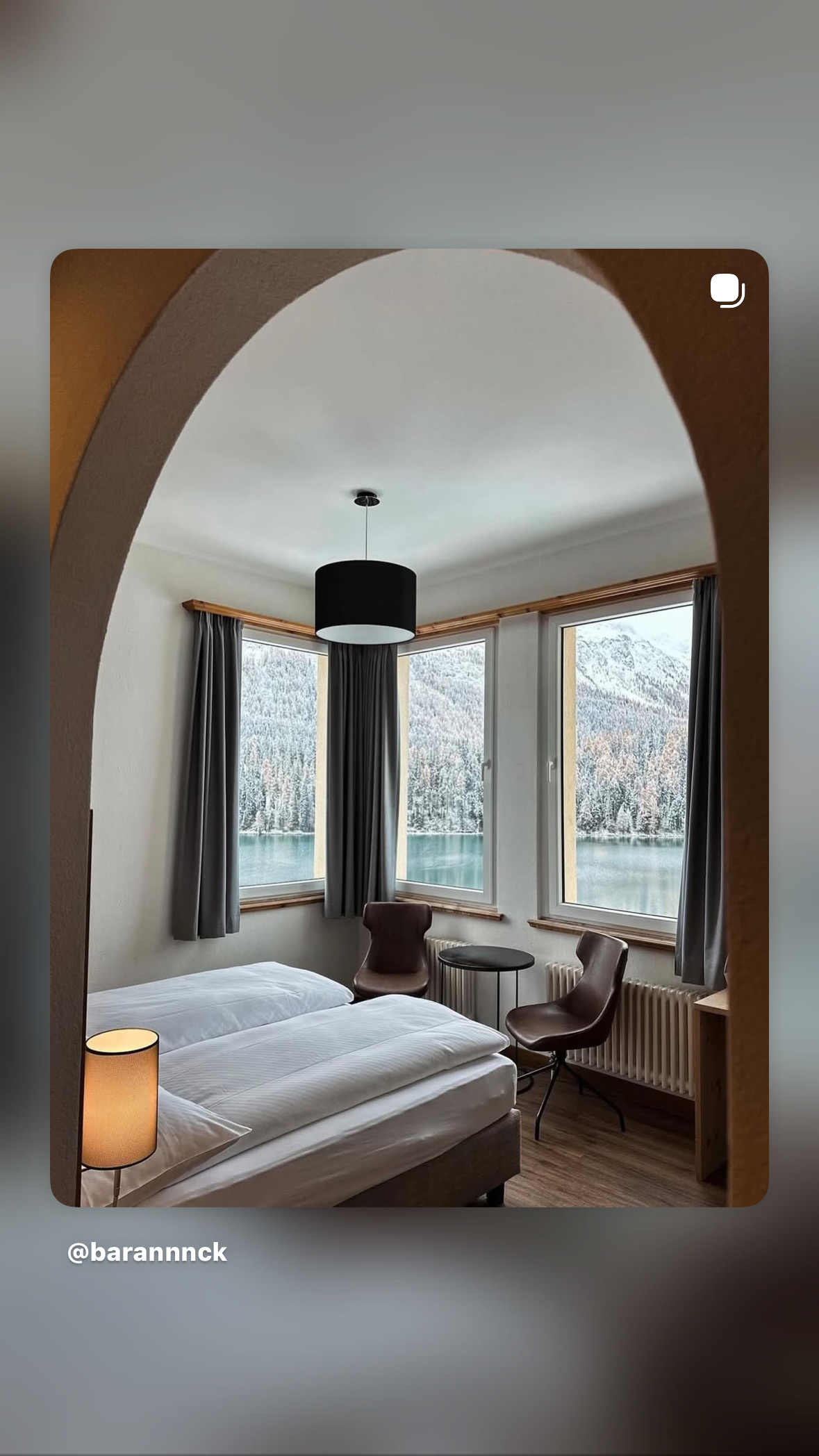 Hotel Waldhaus am See hero