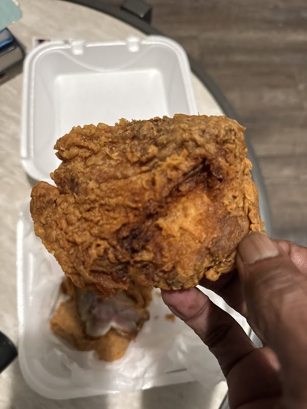 Photo by Charles Freeman