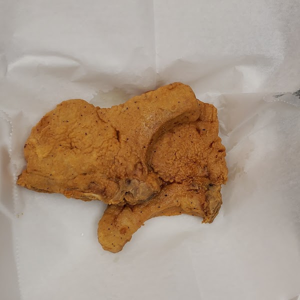 Photo by SAM'S FAST FOOD 2