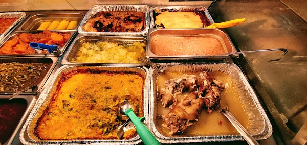 Photo by SAM'S FAST FOOD 2