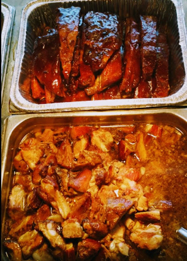 Photo by SAM'S FAST FOOD 2