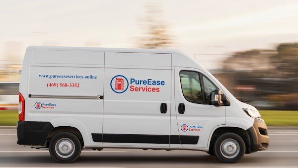 PureEase Services