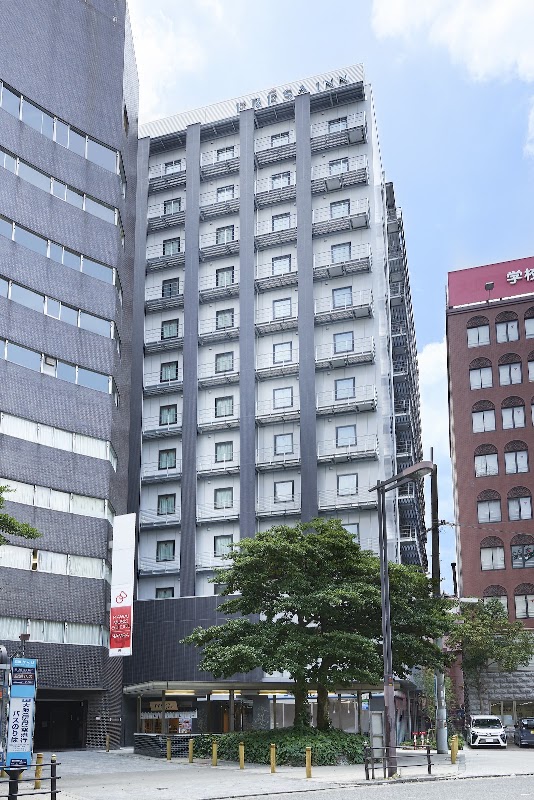 Sotetsu Fresa Inn Osaka Namba-ekimae