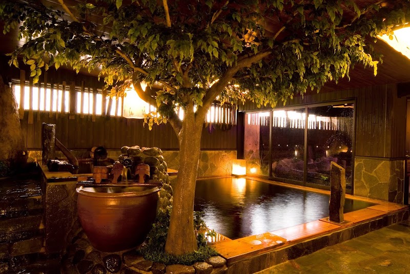 Dormy Inn Toyamaの画像