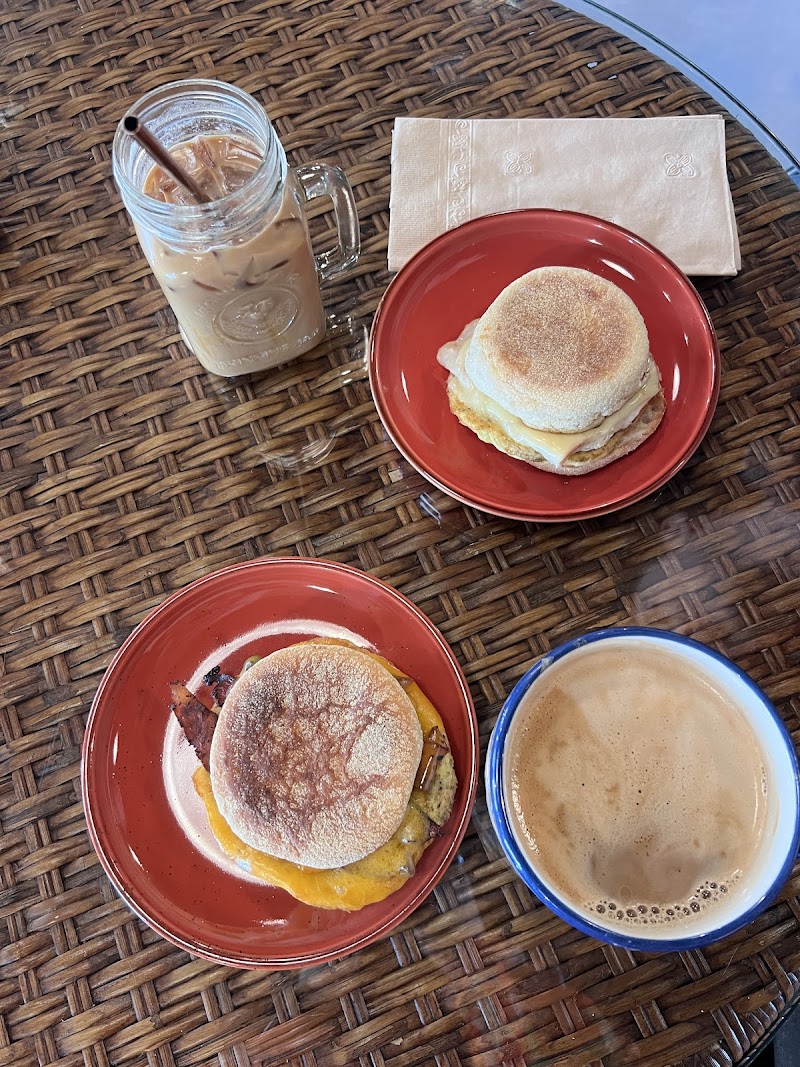 Down to Earth Café photo 3