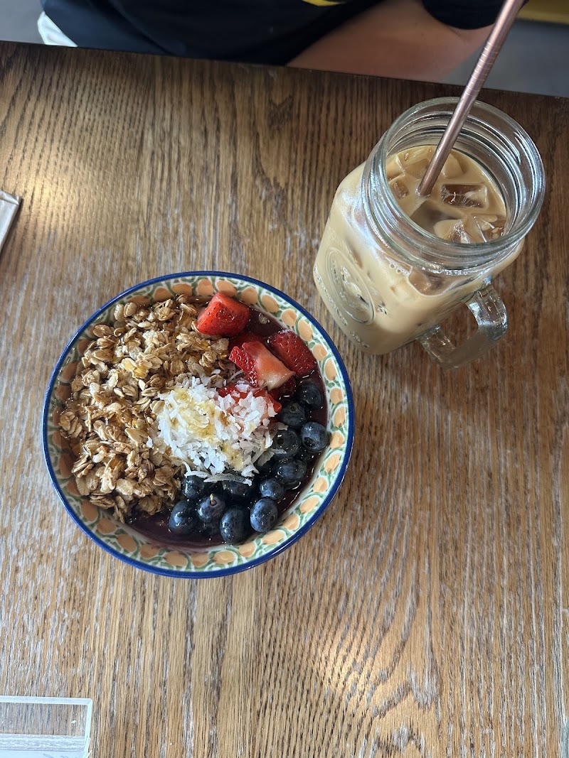 Down to Earth Café photo 4