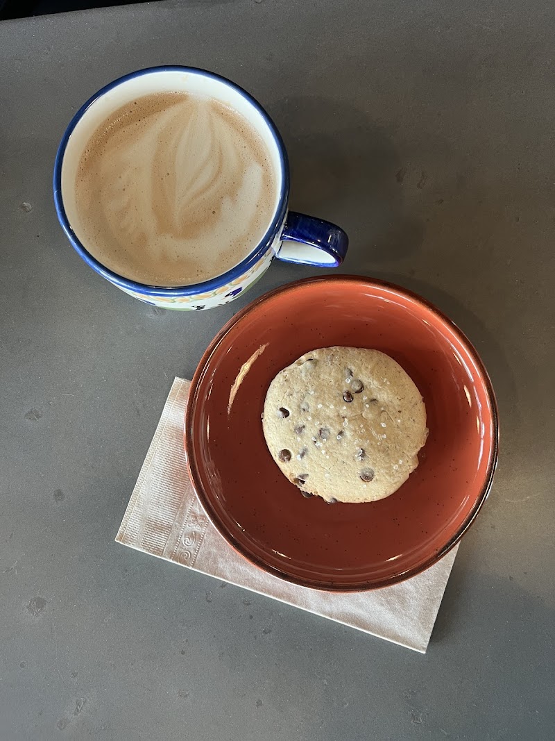 Down to Earth Café photo 2