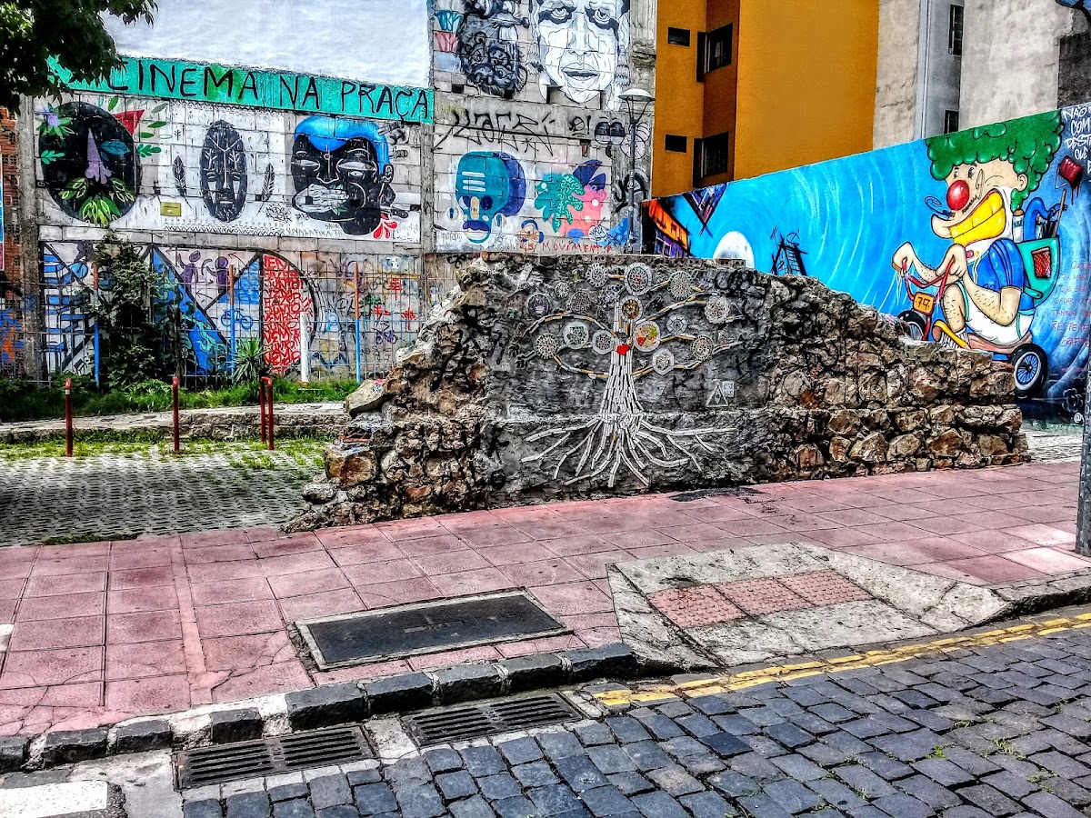 Chaveiro São Pedro Ltda