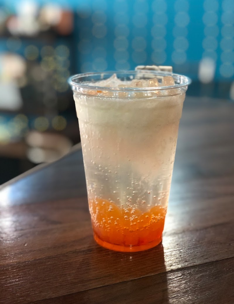 Sundog Coffee House photo 2