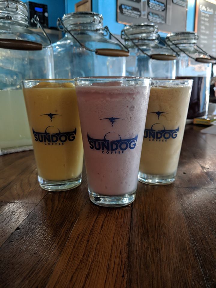 Sundog Coffee House photo 4