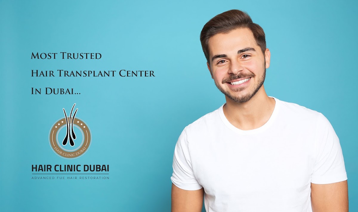 Hair Clinic Dubai