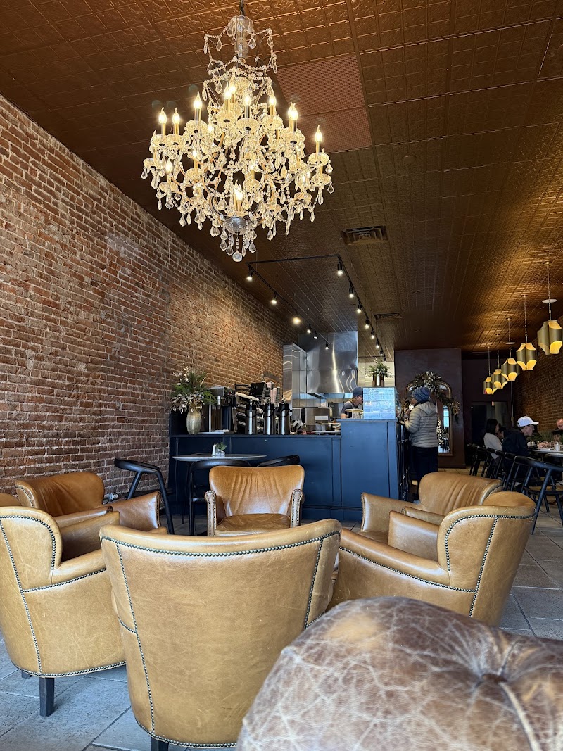 Sage - Columbia, MO photo 1