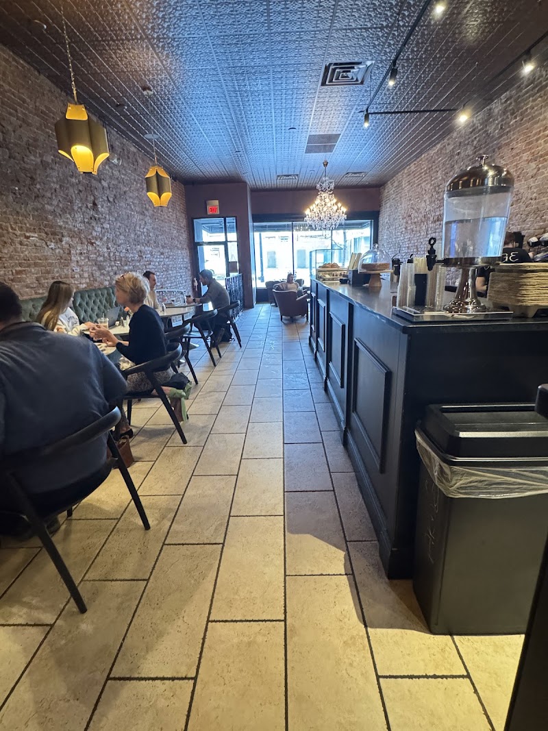 Sage - Columbia, MO photo 1